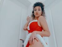 free hardcore sex cam EvyScarlet
