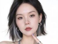 webcam striptease GuanshiSun
