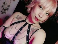 hot girl cam video JennParkar