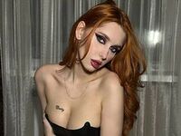 topless webcamgirl LinetteBrimhall