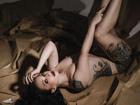 beautiful cam girl LucyStrike