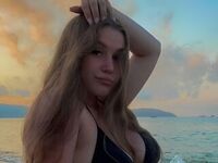 nude webcam girl photo MeganPerson