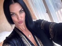 fingering webcam girl MiaMontal