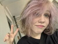 fingering camgirl NieshaBendas