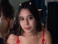 adult livecam RoxanaGray