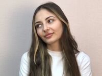 naked girl with webcam masturbating ZanaBaerman
