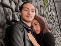 nude cam girl fucked in ass AdamAndSara