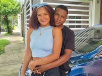 camsex photo AfroditaAndCoddy