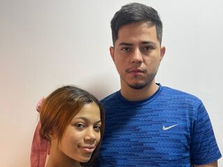 hot cam couple sex AlexaAndNick