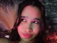chat with cam AmberValeska