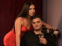 hardcore porn webcam AriandLuigi