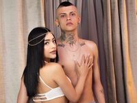 live sex photo ChanelAndEthan