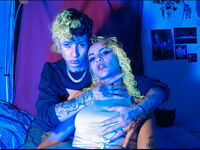 free cam sex DanAndLila