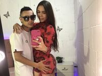 jasmin live sex cam DanaAndMykeE