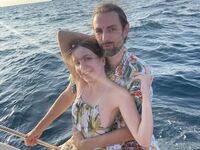 hot couple live cam DianaVerhiniz