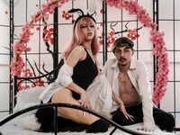 hardcore sexcam GayaAndChaim