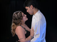 hot couple live fucking HarleyandDavid