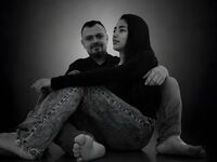 couple fucking HarryAndHanna