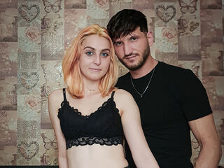 fucking webcam couple sexshow JackoAndAnne