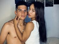 hot web cam couple sex JesieandPaul