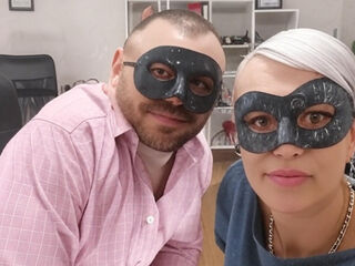 adult chatroom JessicaandRon