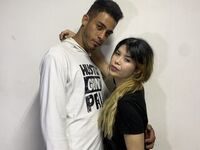 cyber sex JoselynAndFredy