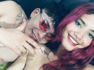 jasmin anal sex web cam show KevinAndVeronica