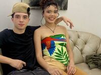 hot live cam couple fucking LucyAndAntony