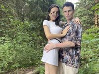 porn webcam photo LuiseTony