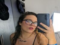 fucking webcam couple live show ManeAndJulia