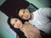 kinky webcam live sex show MariaAndCarlo