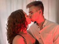 jasmin webcam couple MaxAndEva