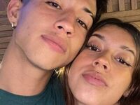 jasmin webcam sex show MikeAndEva