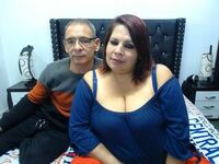 hot live couple webcam MikeHarper