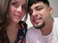 live porn cam OmarandAleene