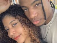 fucking webcam couple live sex show RaidenAndLorelei