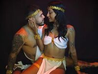 live couple blowjob cam SofiaKonig