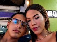 dity cam show SophiaAndEthan