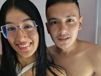 naked cam couple fuck TifanyRossii