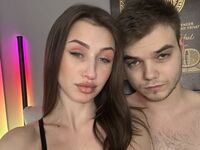 webcam girl fucked in asshole VikkiGeorge