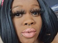 bondage fetish porn webcam AkeliaHampson