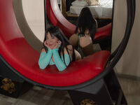 bondage cam girl AlannaLuks