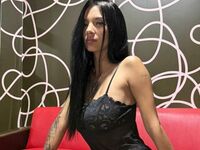foot fetish girl cam AlessiaVelvett