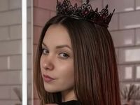 corset fetish cam AmeliaBrick