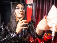 bondage porn cam AnnaStardom