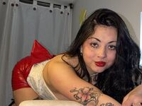 girl latex cam AntonellaBaldry