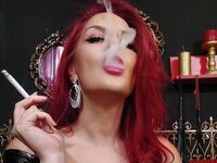 latex cam slut AsyaRoyal
