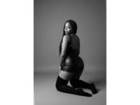 femdom video chat BrownNina