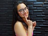 foot worship webcam DulceBloom