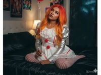 bdsm cam girl live EbonyBloson